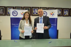FGE y el Conapred impulsan la no discriminación y la equidad de género