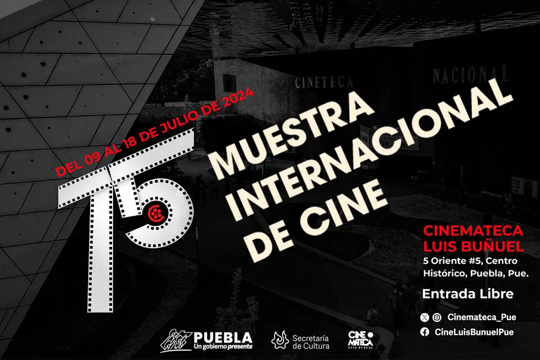 75 Muestra Internacional De Cine