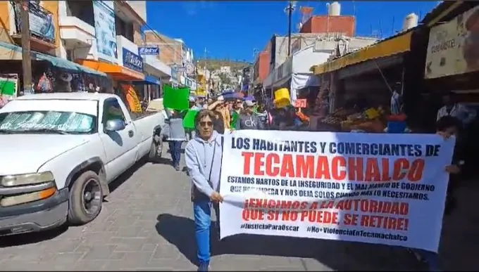 Tecamachalco