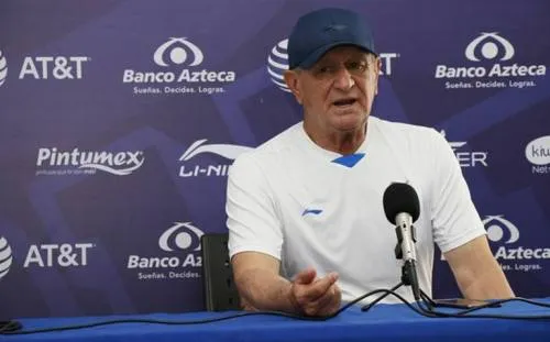El Club Puebla afina detalles para recibir al Veracruz en el Cuauhtémoc