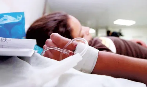 En Puebla se confirmó la primera muerte por dengue