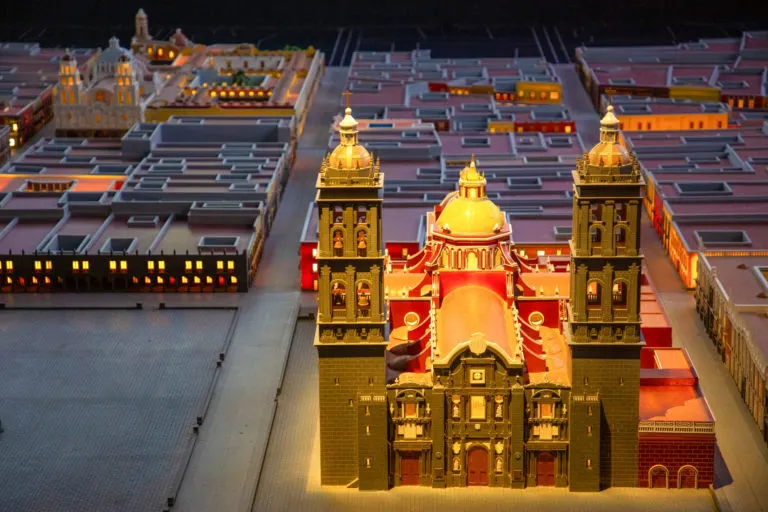 Actividades en Puebla para este fin de semana