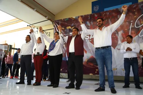 No solaparemos ningún acto de corrupción en el ámbito estatal ni en el municipal: Barbosa