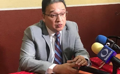 Inconformidad contra nombramiento de Fiscal podría ser similar al caso López Brun