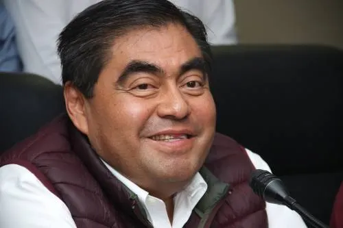 Constancia de mayoría que IEE entregó a MEA no tiene legitimidad: Barbosa