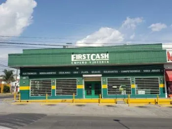 Asaltan First Cash de Camino a Tlaltepango tras una persecución capturan a tres involucrados