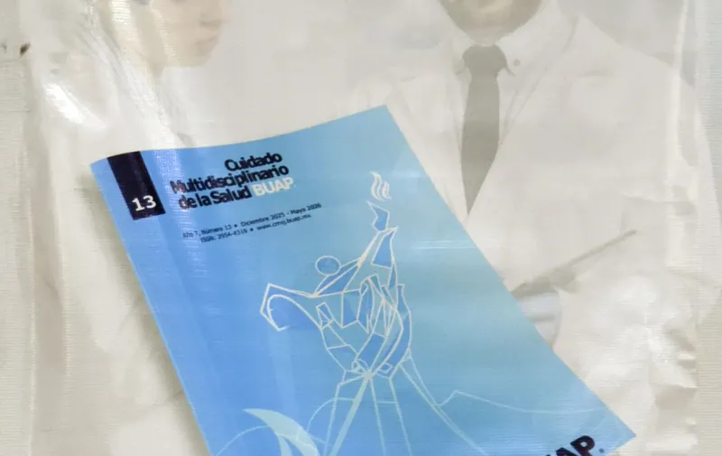 Facultad de Enfermería de la BUAP presenta la edición 14 de su revista científica