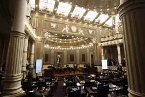 Este lunes arrancarán entrevistas para candidatos a la CAIP