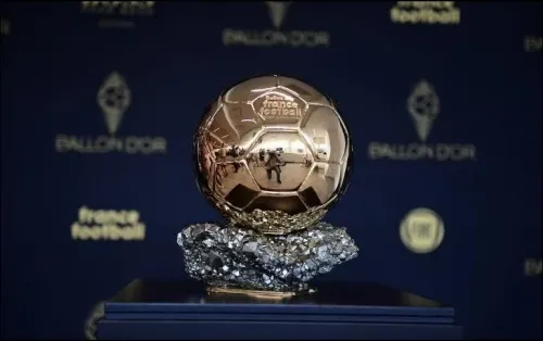 Van Dijk y Rapinoe encabezan nominados al Balón de Oro 2019