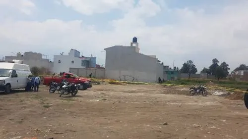 Policías salvan a delincuentes de ser linchados en Texmelucan