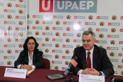 Falta comunicación afectiva entre padres e hijos: Martínez-Otero