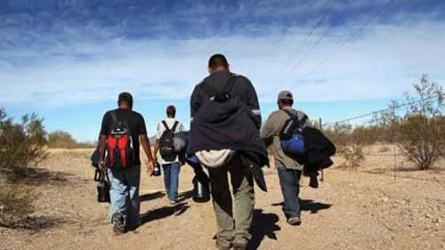 Sedesom trabaja para otorgar mejores condiciones de vida al migrante