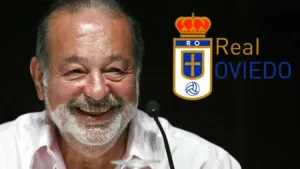 Slim causa envidia en el fútbol español