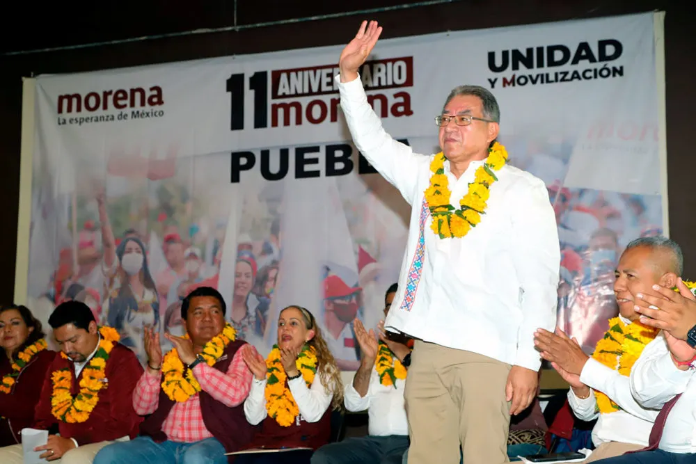 Meliton Lozano Perez