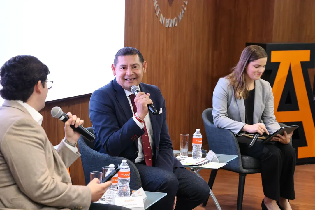 Alejandro Armenta
