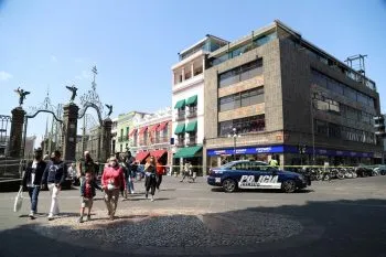 En tres días, Puebla registró 32 nuevos casos y un deceso por COVID-19