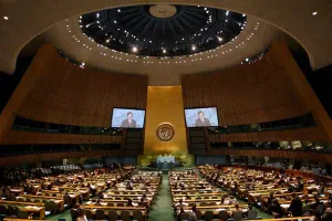 ONU adopta 25 resoluciones a favor de derechos humanos en el mundo