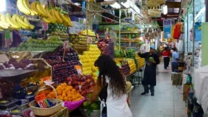 Puebla es la sexta ciudad que más redujo el costo de sus productos