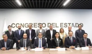 Aprueban exhorto para que municipios instalen comités de obra pública