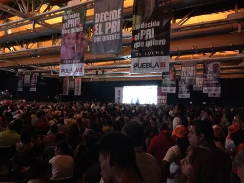 Evento de Lastiri debe ser fiscalizado para disipar duda sobre posible desvío de recursos