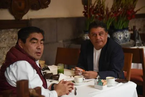 La batalla no es jurídica, ya es política