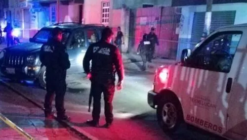 Ejecutan a abogado en Texmelucan