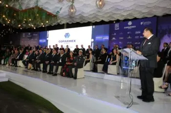 Coordinación entre gobierno y empresarios impulsa desarrollo económico sustentable y con seguridad: Armenta