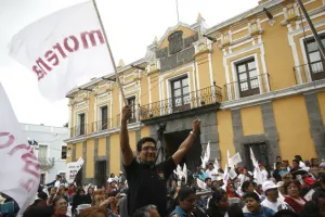 Morena, otro clave rumbo al 2016