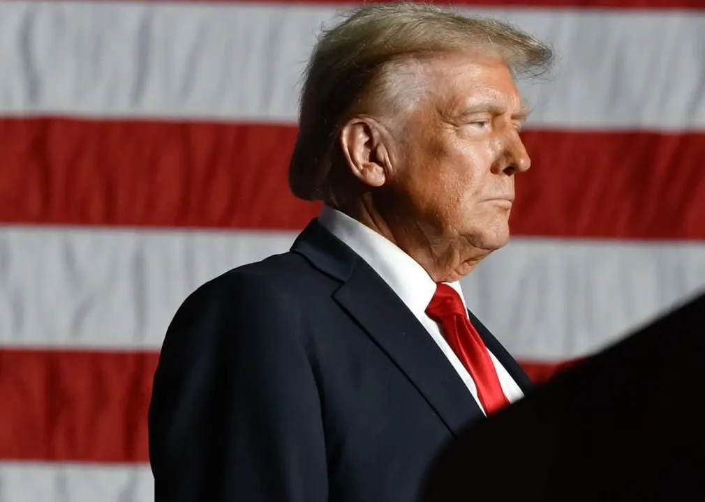 Donald Trump regresará a la Casa Blanca con 100 decretos en sus primeras horas