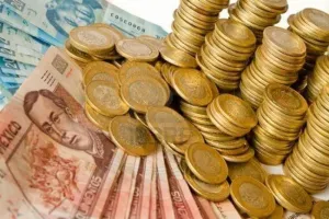 México crece, de a poquito