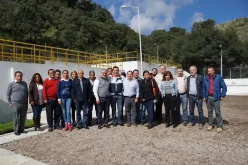 CEASPUE promueve trabajo coordinado con autoridades municipales entrantes