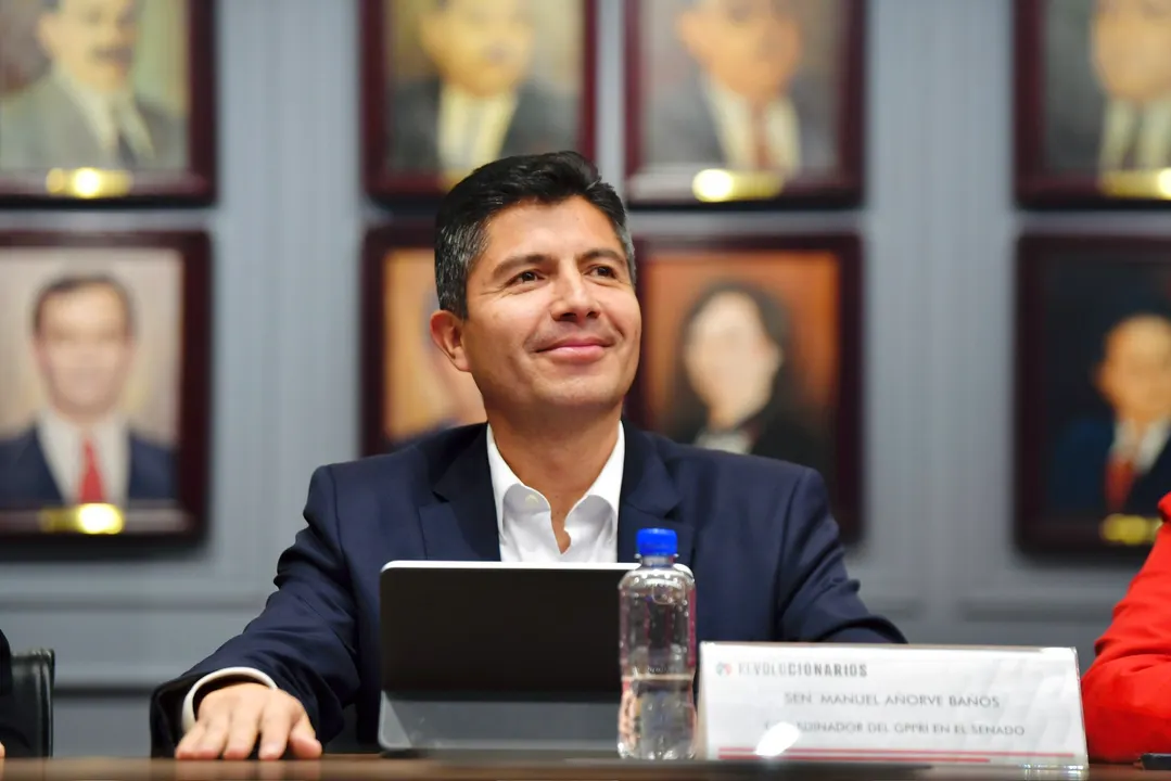 Eduardo Rivera