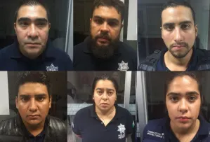 Detiene PF a sujetos relacionados con robo a transportistas