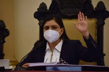 Aprueba Cabildo estados financieros del Ayuntamiento de Puebla