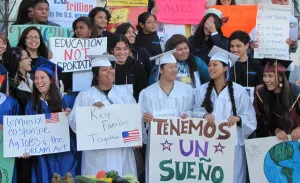 Upaep abre sus puertas a dreamers mexicanos si son afectados por políticas de Trump