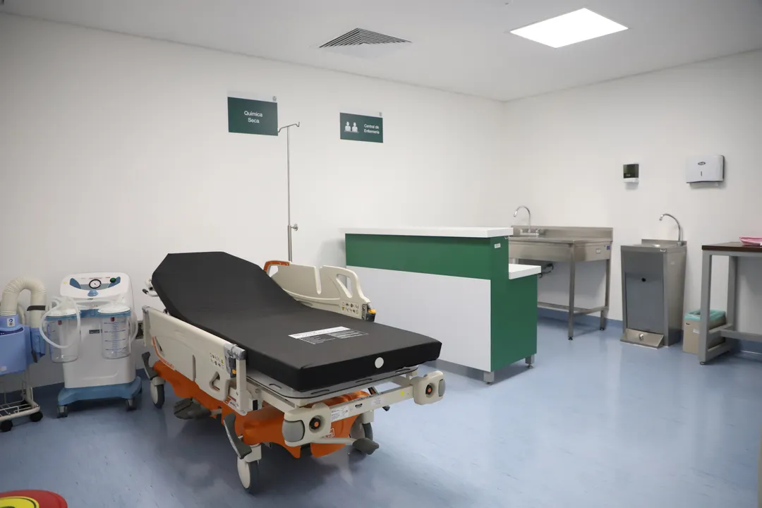 Hospital IMSS Cuautlancingo