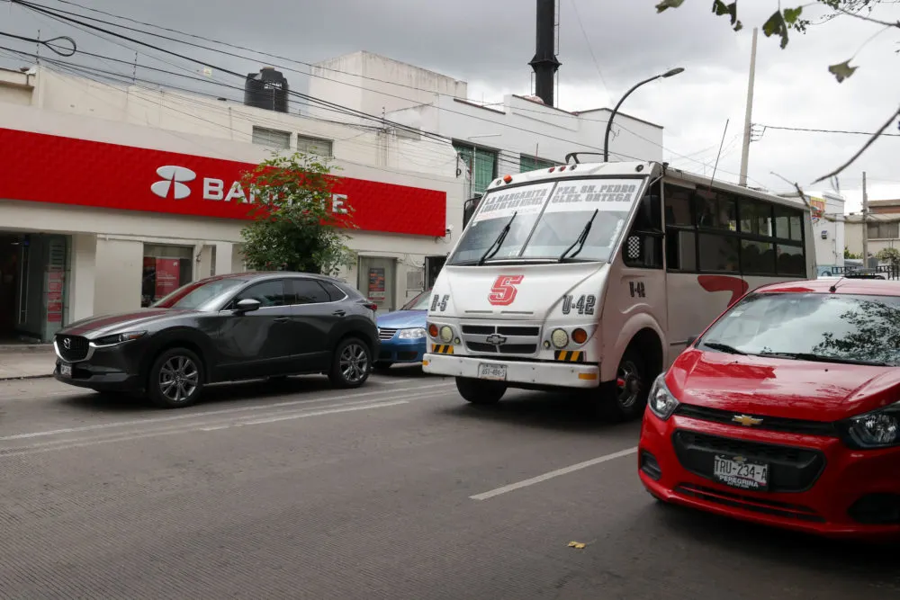 Pólizas de Seguro Banorte