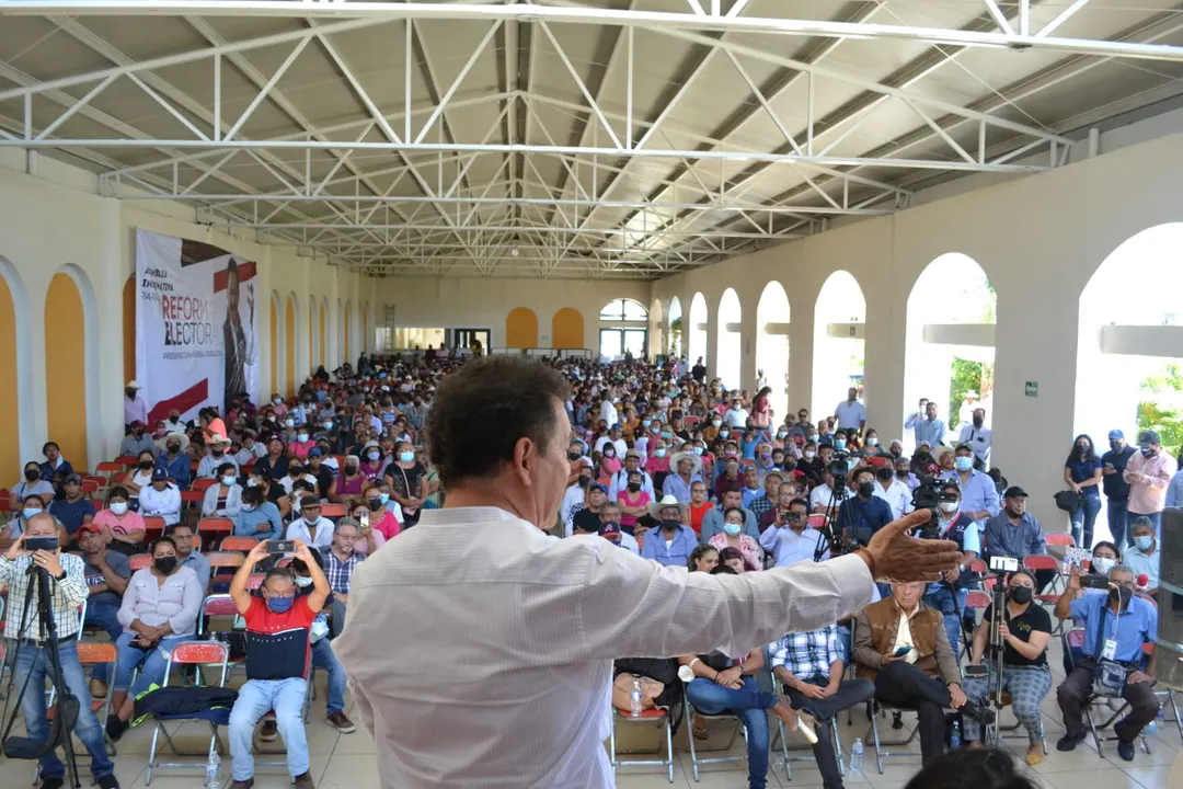 Ignacio Mier