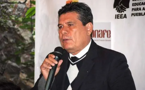 Acusan falta de recursos para la construcción de aulas del Conafe en Puebla