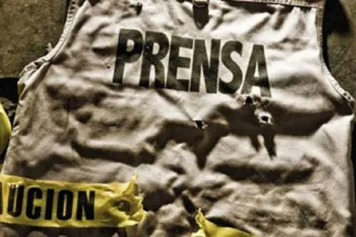 Periodistas del Triángulo Rojo son amenazados por denunciar a bandas de huachicoleros