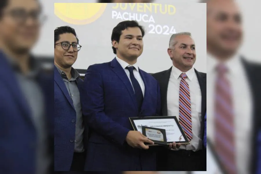 Miguel Angel Barrera Anahuac Pue