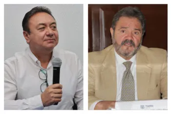 TEPJF batea impugnaciones de los panistas Felipe Velázquez y Miguel Ángel Mantilla