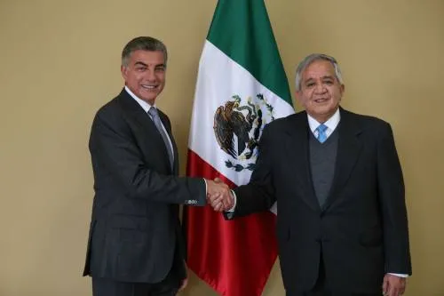 Los próximos ajustes al gabinete