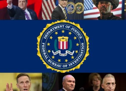 Entre 13, solo una mujer aspira al FBI