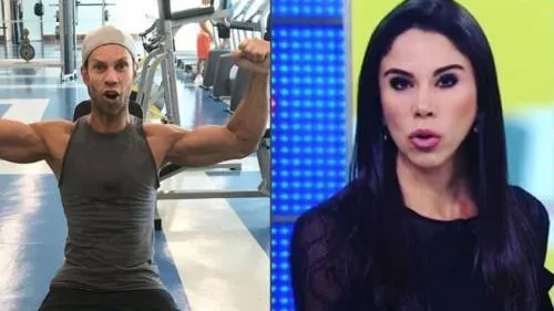 ¿Paola Rojas a punto de perdonar a Zague?