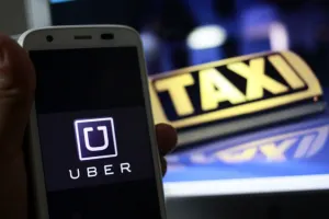 Servicio de UBER en Puebla será ilegal