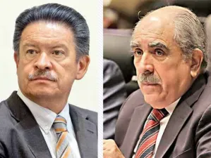 PRD: erramos, izquierda debe proteger el TLC; calculamos mal