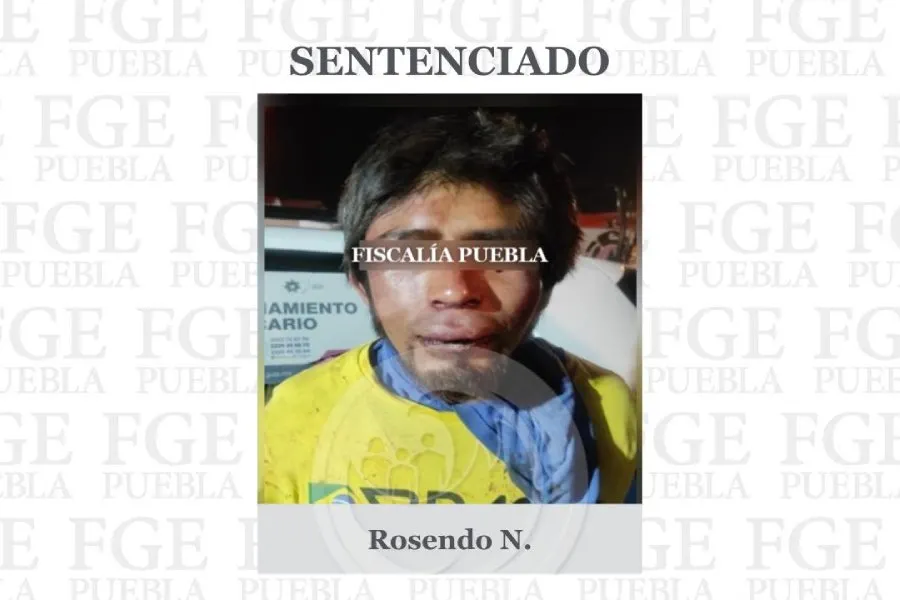 Rosendo N Snt Abuso Sexual Valle Del Sol