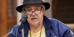 Este 2016 también se lleva al escritor Guillermo Samperio
