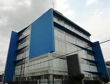 La Procuraduría de Justicia de Puebla ya opera en nueva sede